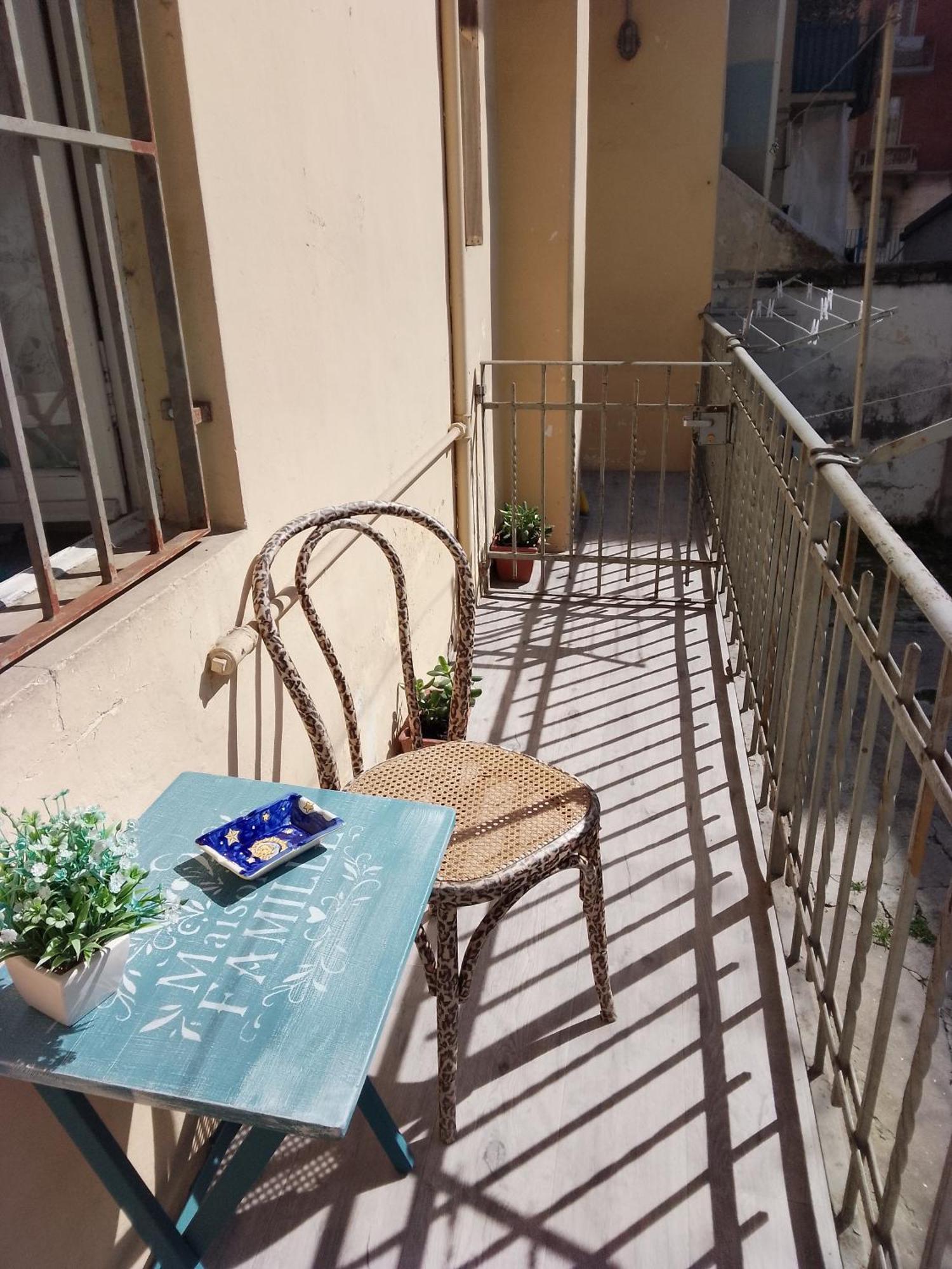 Ferienwohnung Casa Alce Turin Exterior foto